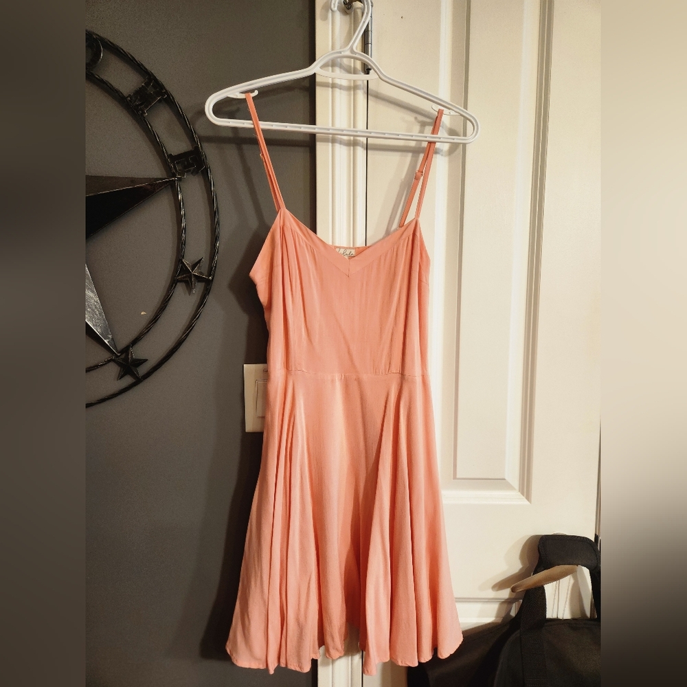 Talula lipinski dress